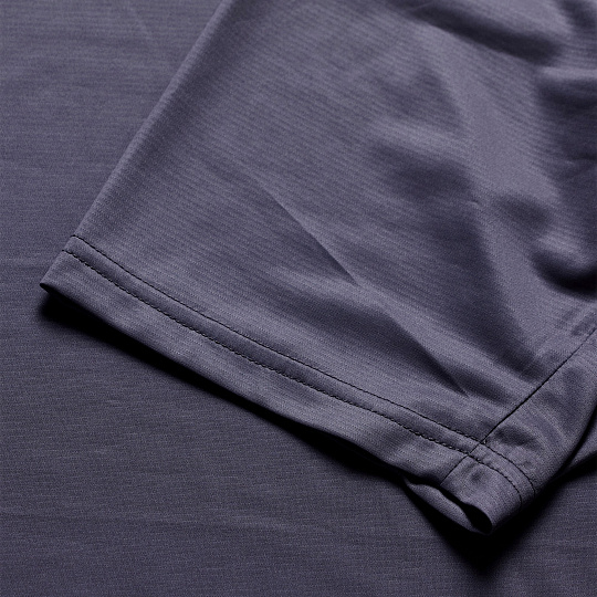 TLD PÁNSKÝ DRES S KRÁTKÝM RUKÁVEM SKYLINE PRO MONO CARBON (30302700)