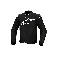 bunda T-GP AIR, ALPINESTARS (černá) 2026