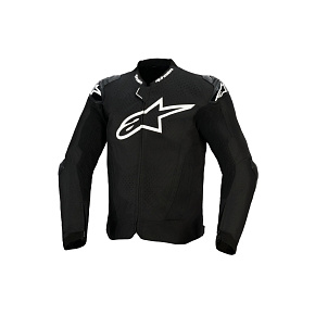 bunda T-GP AIR, ALPINESTARS (černá) 2027