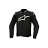 bunda T-GP AIR, ALPINESTARS (černá) 2027