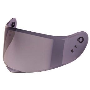 plexi pro přilby N731, NOX (kouřové)