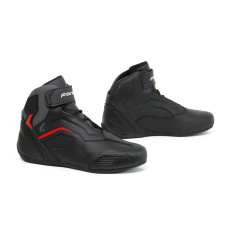 Moto boty FORMA STINGER Dry černé Moto boty FORMA STINGER Dry černé