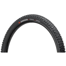 Plášť K-SERIES Dagger Trail 29x2,40 60 TPI kevlar Plášť K-SERIES Dagger Trail 29x2,40 60 TPI kevlar