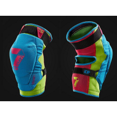 7idp Seven FLEX kolena CMYK - limitovaná edice 7idp Seven FLEX kolena CMYK - limitovaná edice