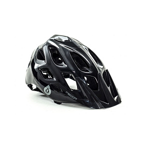 661 Recon Scout helma Black/grey - černá/šedá - velikost S/M 661 Recon Scout helma Black/grey - černá/šedá - velikost S/M