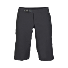 Dámské cyklo šortky Fox W Defend Short  Black