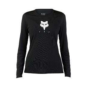 Dámský dres Fox W Ranger Tru Dri s Jersey Dámský dres Fox W Ranger Tru Dri s Jersey