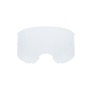 Red Bull Spect TORP náhradní plexi čiré Red Bull Spect TORP náhradní plexi čiré