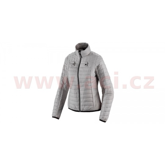 univerzální thermo vložka/bunda THERMO LINER JACKET, SPIDI, dámská (světle šedá)