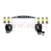 kit WFS pro brýle SCOTT HUSTLE, SCOTT