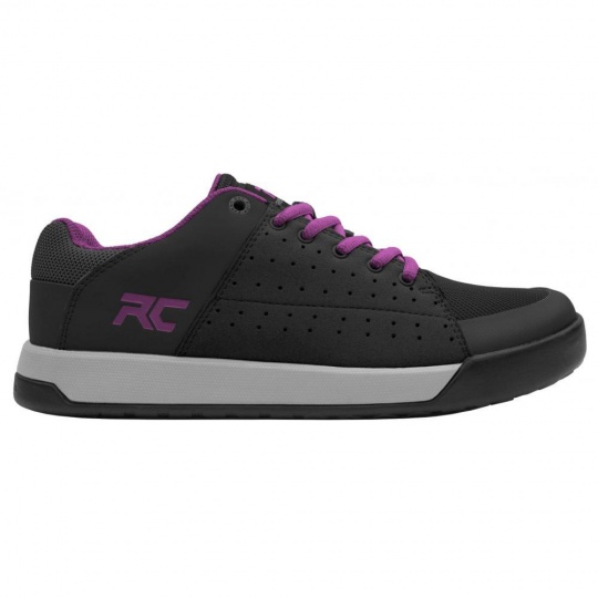 Ride Concepts Livewire Women Eur35 / US5  Black/Purple