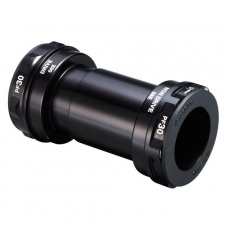 e*thirteen | PF30 Bottom Bracket | adapts all e*thirteen cranks to PressFit 30 frames | Bl e*thirteen | PF30 Bottom Bracket | adapts all e*thirteen cranks to PressFit 30 frames | Bl
