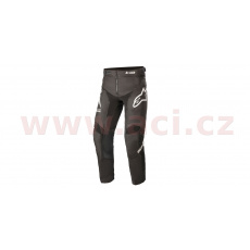 kalhoty RACER BRAAP 2021, ALPINESTARS, dětské (černá/bílá) kalhoty RACER BRAAP 2021, ALPINESTARS, dětské (černá/bílá)