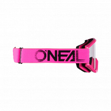 Brýle O´Neal B-ZERO V.22 růžová Brýle O´Neal B-ZERO V.22 růžová