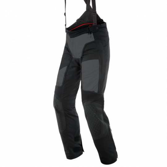 Moto kalhoty DAINESE  D-EXPLORER 2 GORE-TEX ebony/black