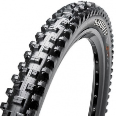 MAXXIS PLÁŠŤ SHORTY kevlar 27,5x2.50WT 3CG/DH/TR MAXXIS PLÁŠŤ SHORTY kevlar 27,5x2.50WT 3CG/DH/TR