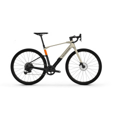 horské kolo MONDRAKER Dusty R, desert grey/orange/carbon, 2023 horské kolo MONDRAKER Dusty R, desert grey/orange/carbon, 2023