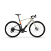 horské kolo MONDRAKER Dusty R, desert grey/orange/carbon, 2023
