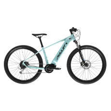 elektro kolo AMULET 29 eRival 4.5 SH, turquoise blue/black, 2023 elektro kolo AMULET 29 eRival 4.5 SH, turquoise blue/black, 2023