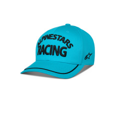 kšiltovka LUMINARY, ALPINESTARS (modrá) kšiltovka LUMINARY, ALPINESTARS (modrá)