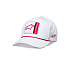 kšiltovka SPECIFIC SNAPBACK, ALPINESTARS (bílá)