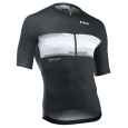 Pánský cyklo dres Northwave Force Evo Jersey Short Sleeve