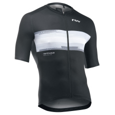 Pánský cyklo dres Northwave Force Evo Jersey Short Sleeve Pánský cyklo dres Northwave Force Evo Jersey Short Sleeve