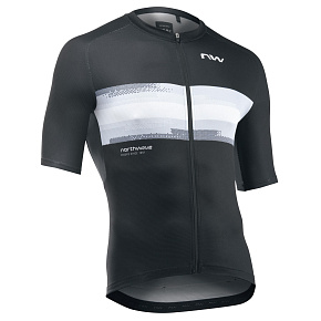Force Evo Jersey Short Sleeve 