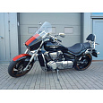 Suzuki Intruder M1800 R (SLEVA)