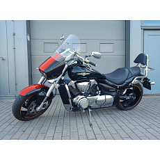 Suzuki Intruder M1800 R (SLEVA)