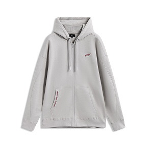 mikina PIONEER OVERSIZED HOODIE, ALPINESTARS (šedá) mikina PIONEER OVERSIZED HOODIE, ALPINESTARS (šedá)