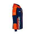 KTM Red Bull Racing týmová mikina, velikost 3XL