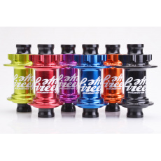 FIREEYE náboj přední FH-20 20mm, 32d. FIREEYE náboj přední FH-20 20mm, 32d.