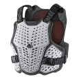 TLD CHRÁNIČ PÁTEŘE A HRUDNÍKU ROCKFIGHT CE FLEX WHITE (58600301)