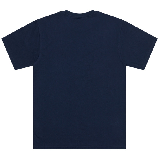 TLD TRIKO S KRÁTKÝM RUKÁVEM SIGNATURE NAVY (70191706)