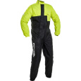 Moto pláštěnka RICHA SIMPLE 1-dílná žlutá fluo