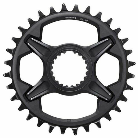 převodník SHIMANO XT SM-CRM85 32 zubů, pro 1x12 speed