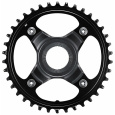převodník SHIMANO XT SMCRE80 38 zubů, pro 1x11 a 10 speed STePS