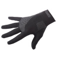 SIXS GLX V2 vnitřní rukavice carbon černá