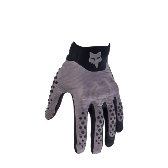 Pánské MX rukavice Fox Bomber t Glove Ce  Taupe