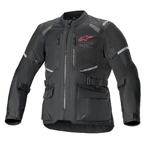bunda ANDES AIR DRYSTAR, ALPINESTARS (černá) 2027 bunda ANDES AIR DRYSTAR, ALPINESTARS (černá) 2027