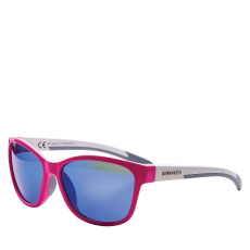 BLIZZARD Sun glasses PCSF702120, pink shiny, 65-16-135, 