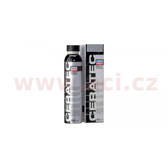 LIQUI MOLY Cera Tec - keramická přísada do oleje 300 ml