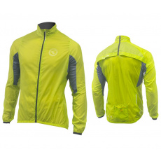 KELLYS Bunda WINDPACK green - XXL KELLYS Bunda WINDPACK green - XXL