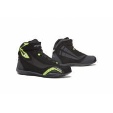 Moto boty FORMA GENESIS černo/žluté Moto boty FORMA GENESIS černo/žluté