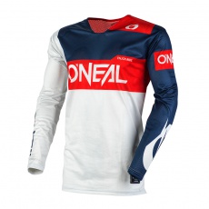 Dres O´Neal Airwear FREEZ šedá Dres O´Neal Airwear FREEZ šedá