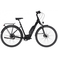 KELLYS Estima 50 Black M 28" 504Wh KELLYS Estima 50 Black M 28" 504Wh