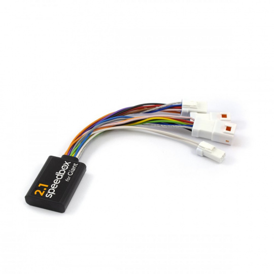 SpeedBox 2.1 pro Giant