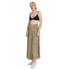 Dámská sukně Volcom High Wired kirt Animal Print Dámská sukně Volcom High Wired kirt Animal Print