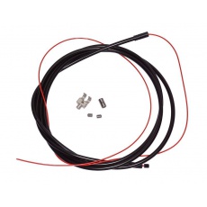KS Shock - Recourse Ultralight vedení (lanko/bovden/hardware) KS Shock - Recourse Ultralight vedení (lanko/bovden/hardware)